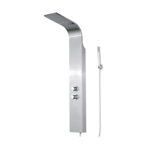 SHOWER PANEL
