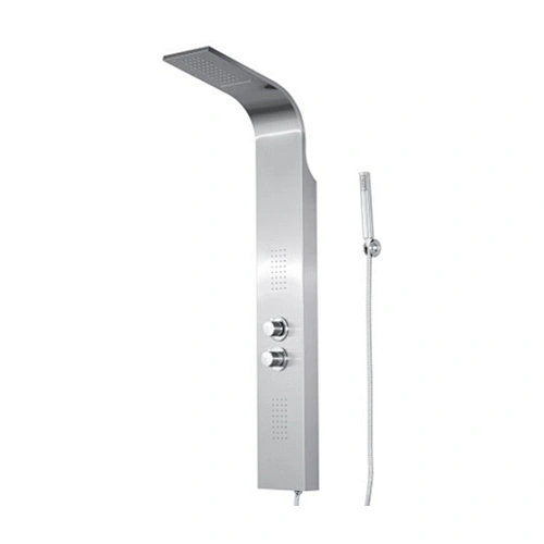 SHOWER PANEL