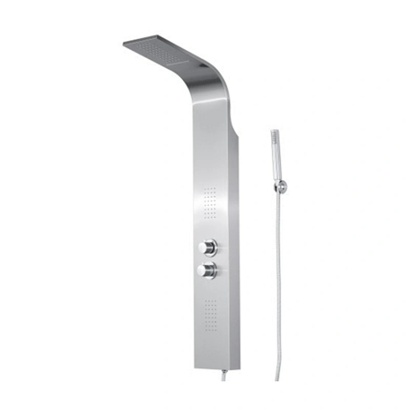 SHOWER PANEL