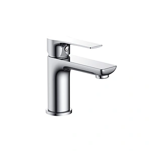 Water Saving brass Bathroom Mixers wash Basin Faucet