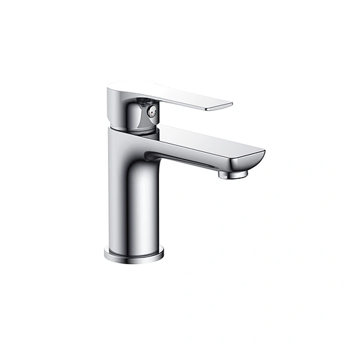 Water Saving brass Bathroom Mixers wash Basin Faucet