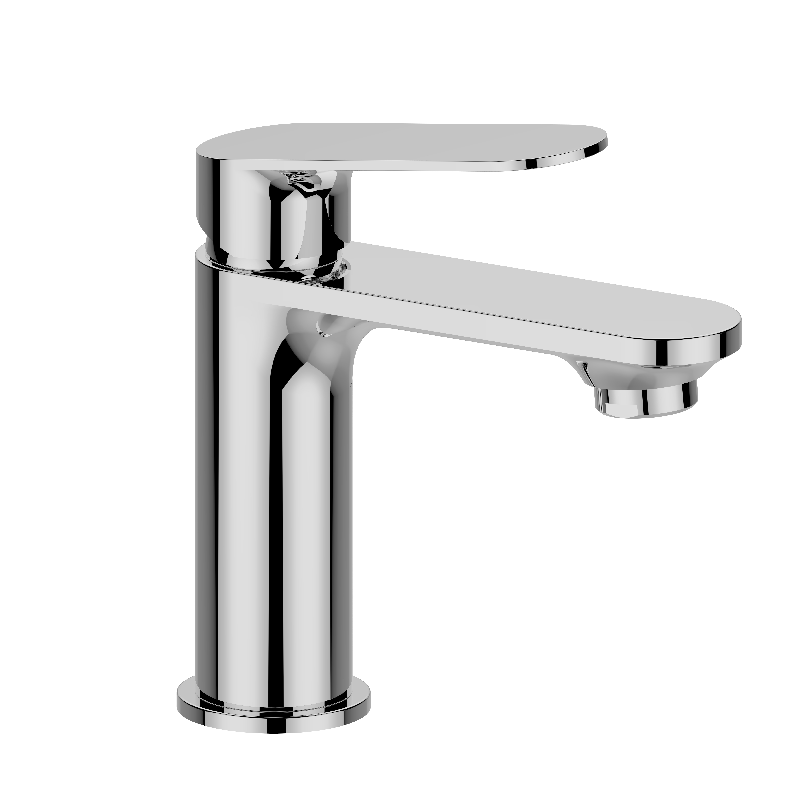 Water Saving brass Bathroom Mixers wash Basin Faucet