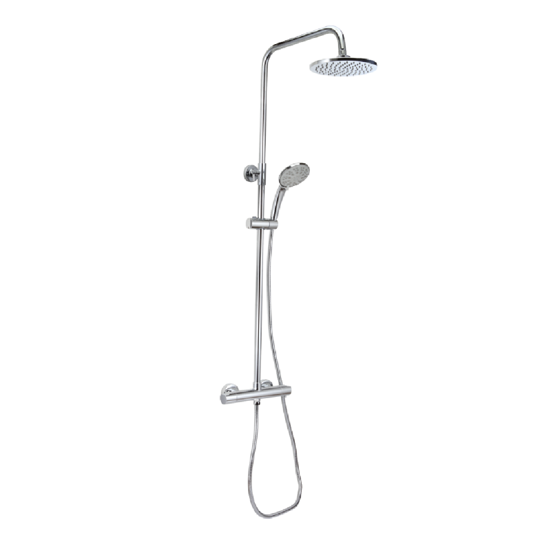 COMPLETE SHOWER SET