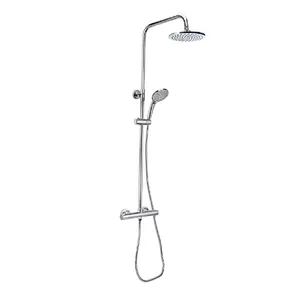 COMPLETE SHOWER SET