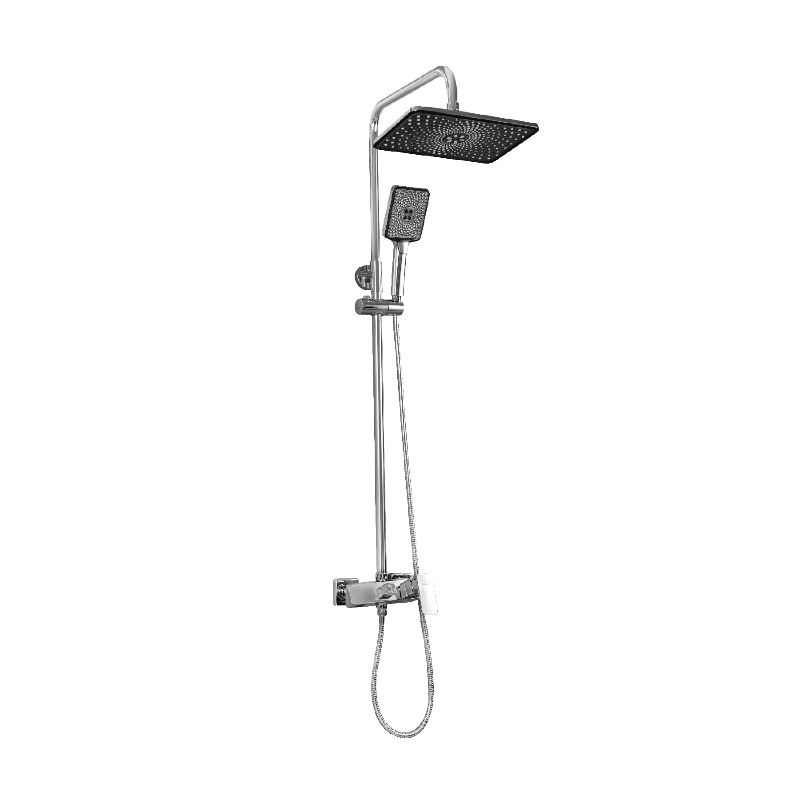 COMPLETE SHOWER SET
