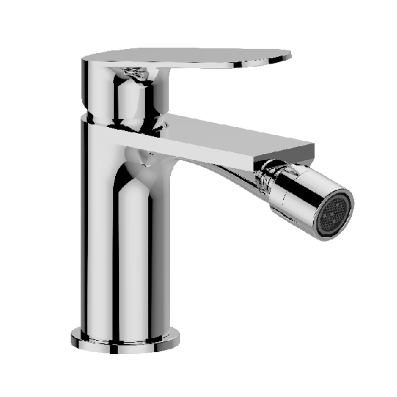 Water Saving brass Bathroom Mixers wash Basin Faucet