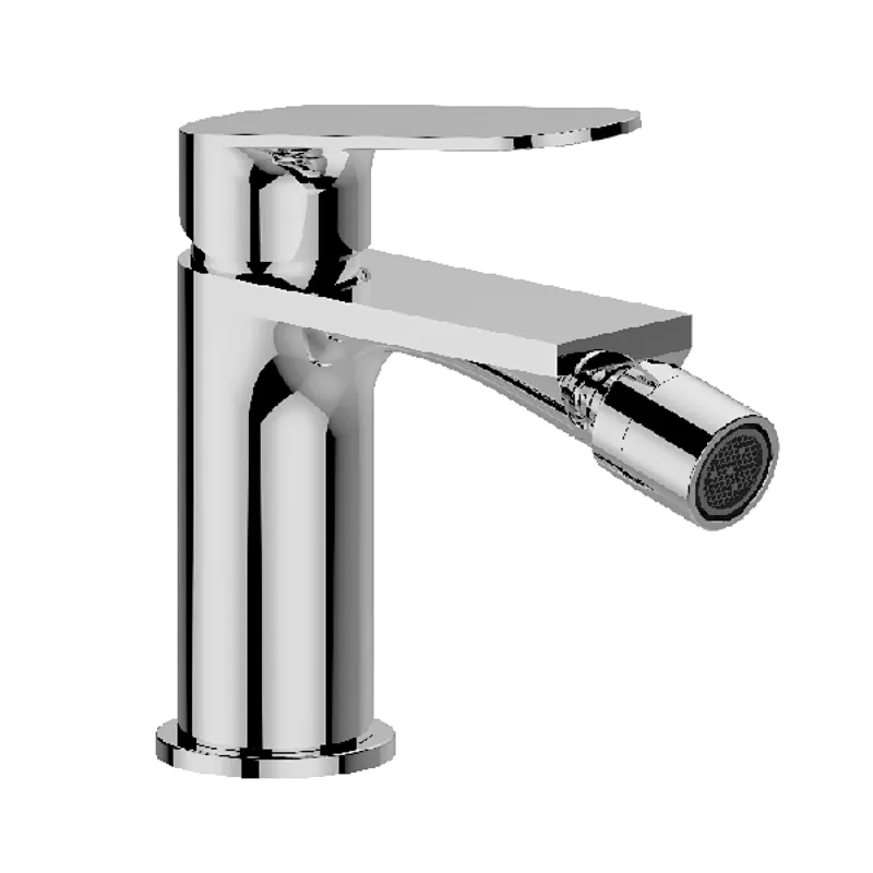 Water Saving brass Bathroom Mixers wash Basin Faucet