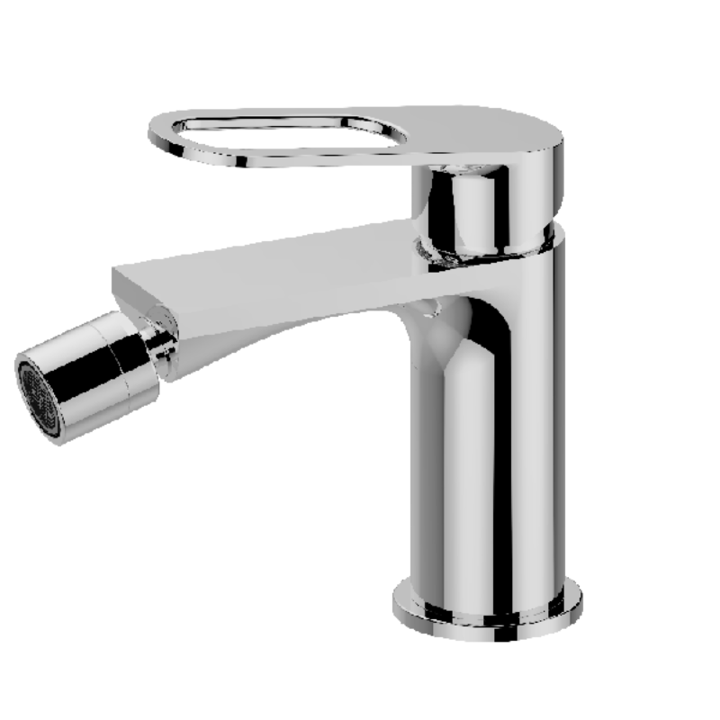 Water Saving brass Bathroom Mixers wash Basin Faucet