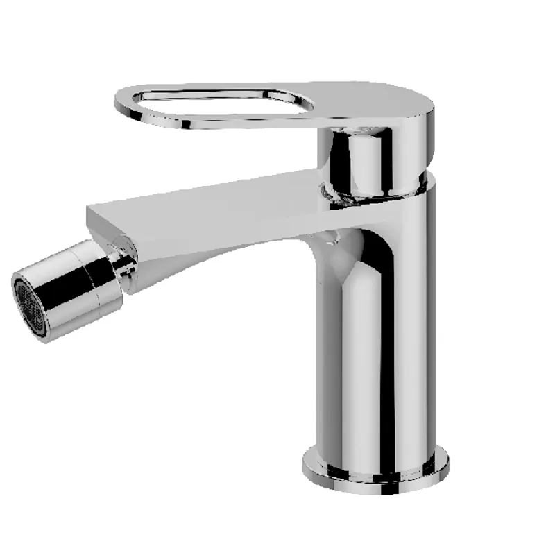Water Saving brass Bathroom Mixers wash Basin Faucet