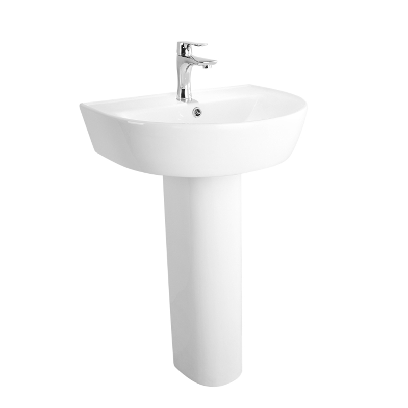 wash basin