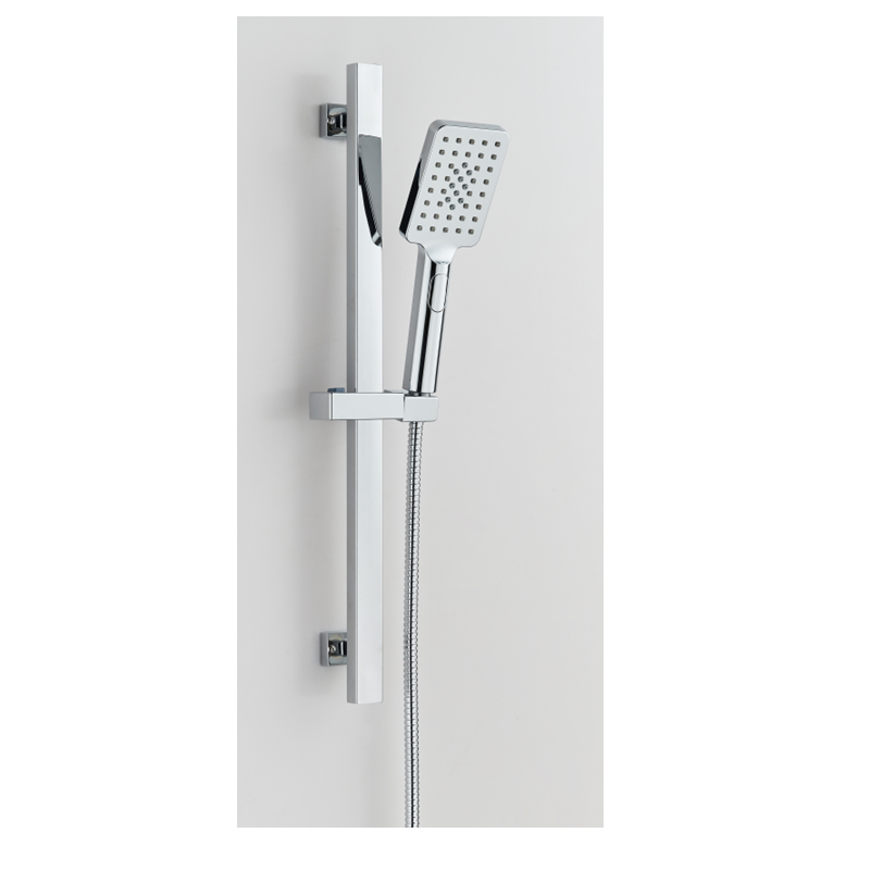 COMPLETE SHOWER SET