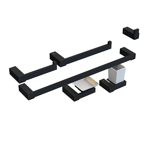 bathroom accessory towel paper holder