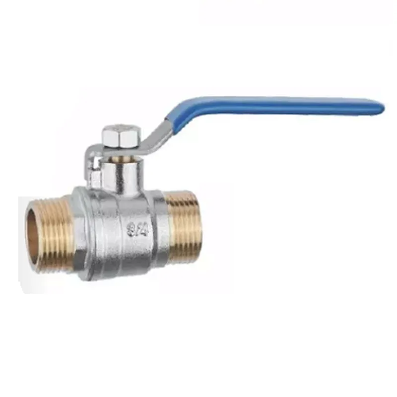 BRASS BALL VALVE