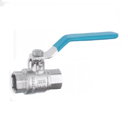 BRASS  BALL VALVE