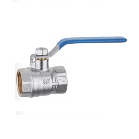 BRASS BALL VALVE