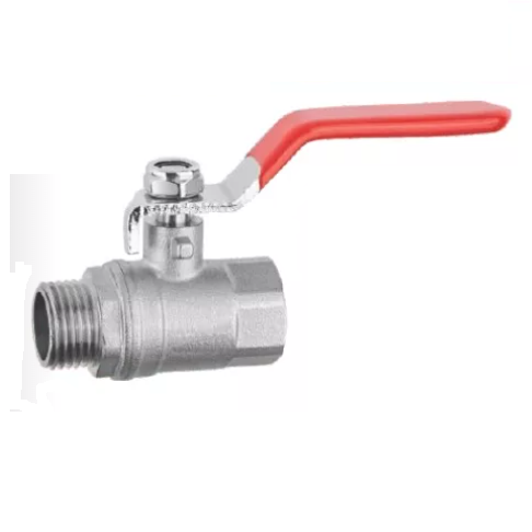 brass  ball  valve with bsp  thread