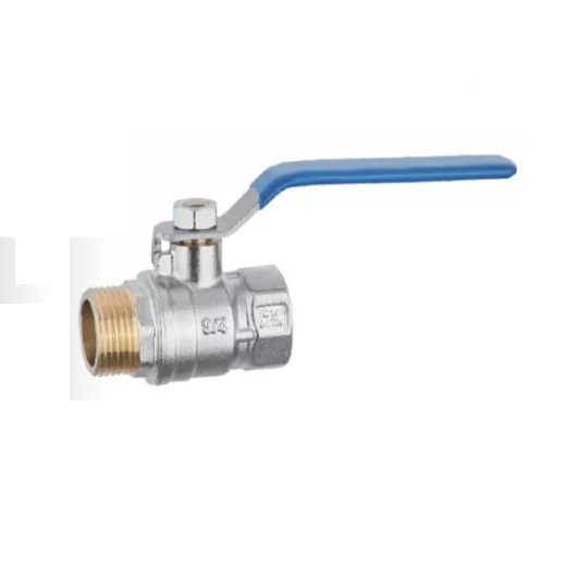 BRASS BALL VALVE