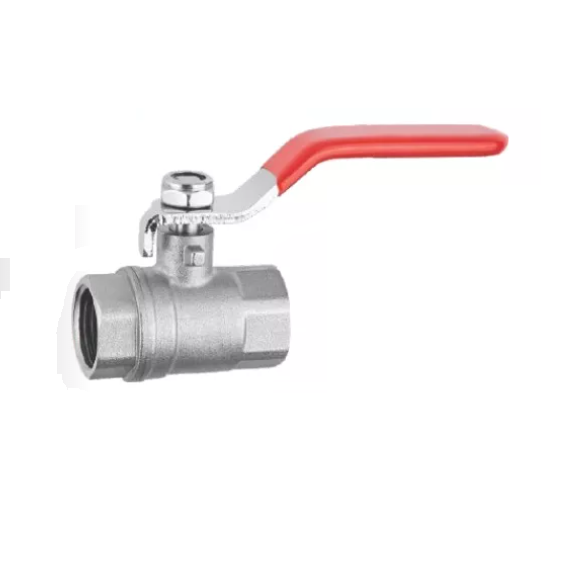 BRASS BALL VALVE