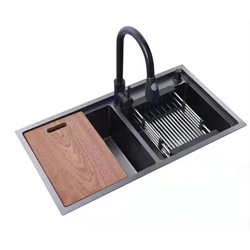 Stainless Steel Sink