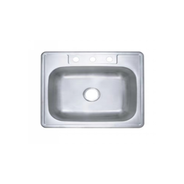 Stainless Steel Sink
