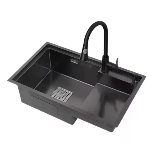 Stainless Steel Sink