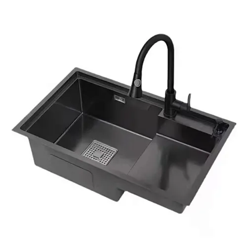 Stainless Steel Sink