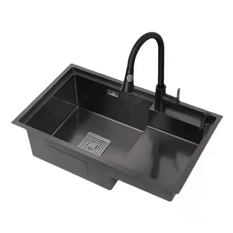 Stainless Steel Sink