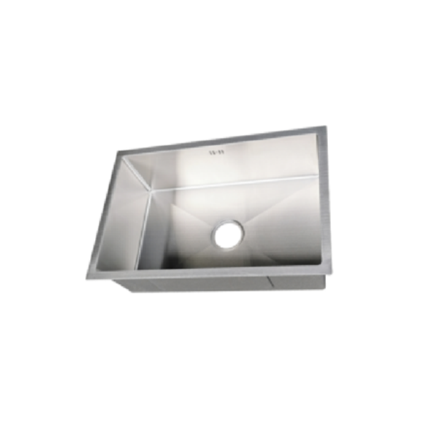 Stainless Steel Sink