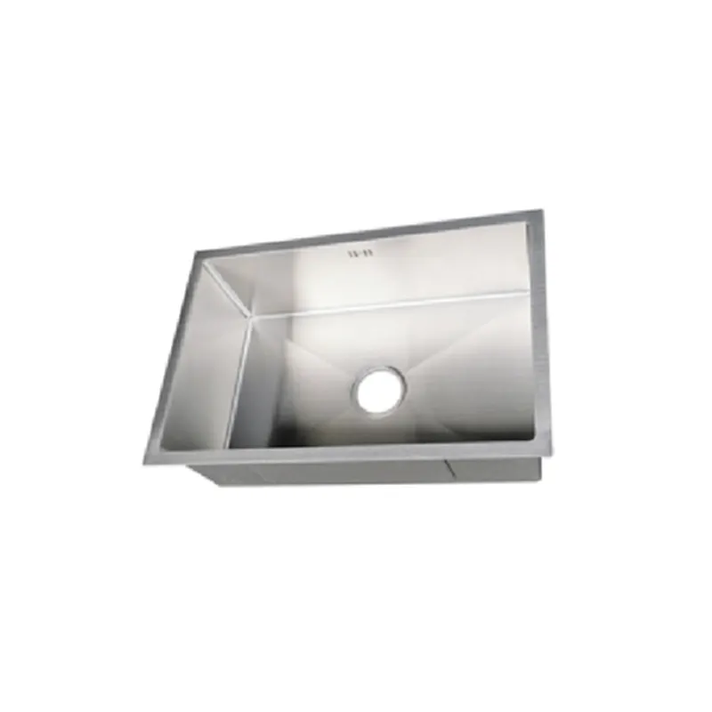 Stainless Steel Sink