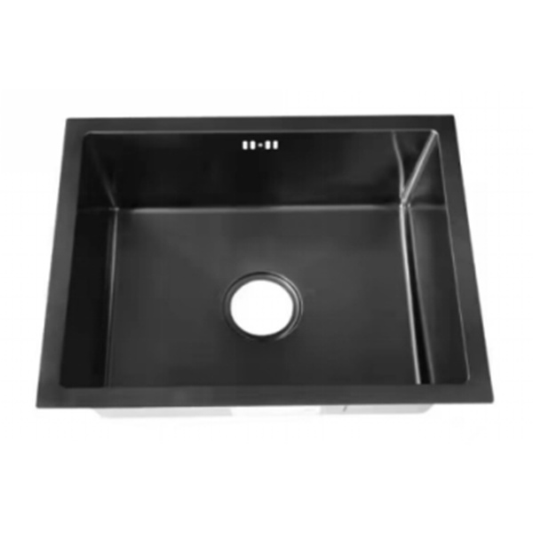 Stainless Steel Sink