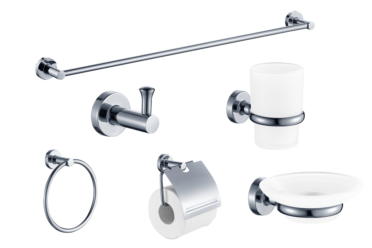 BATHROOM ACCESSORY