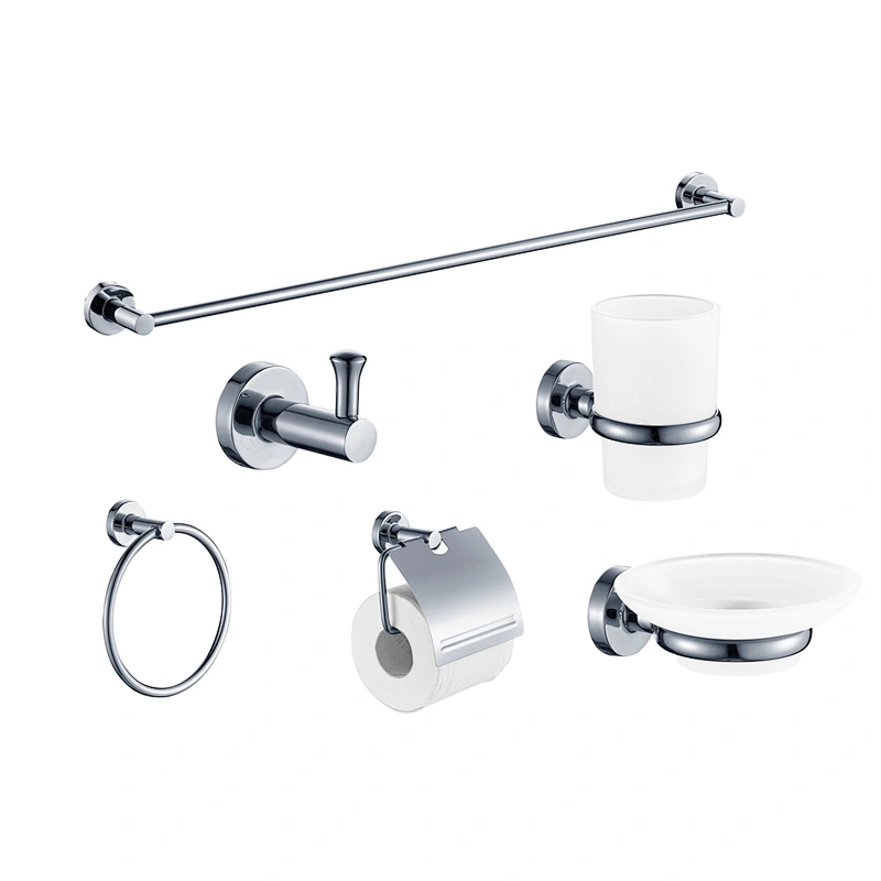 BATHROOM ACCESSORY