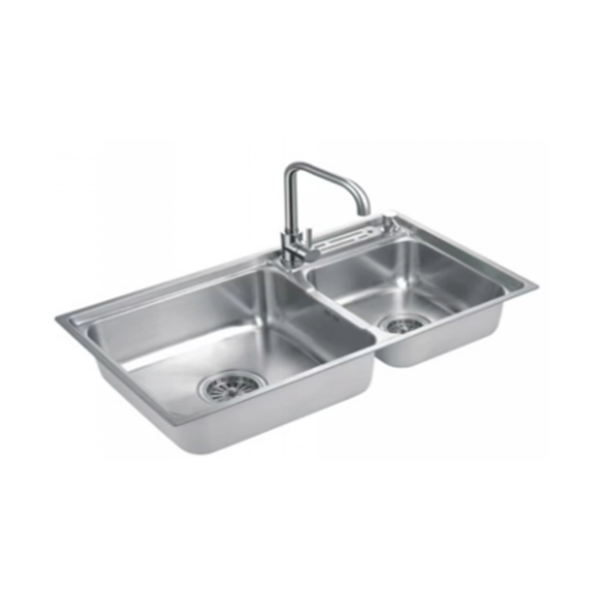 Stainless Steel Sink