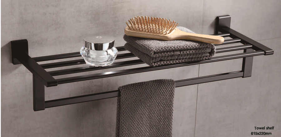BATHROOM ACCESSORY