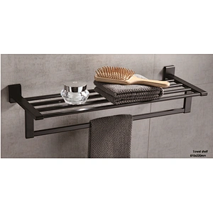 BATHROOM ACCESSORY