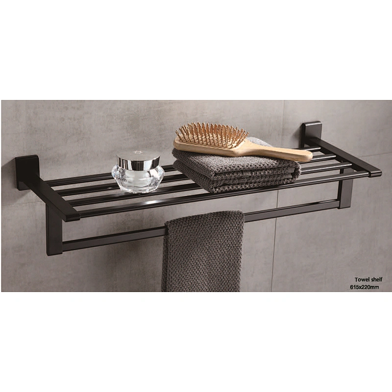 BATHROOM ACCESSORY