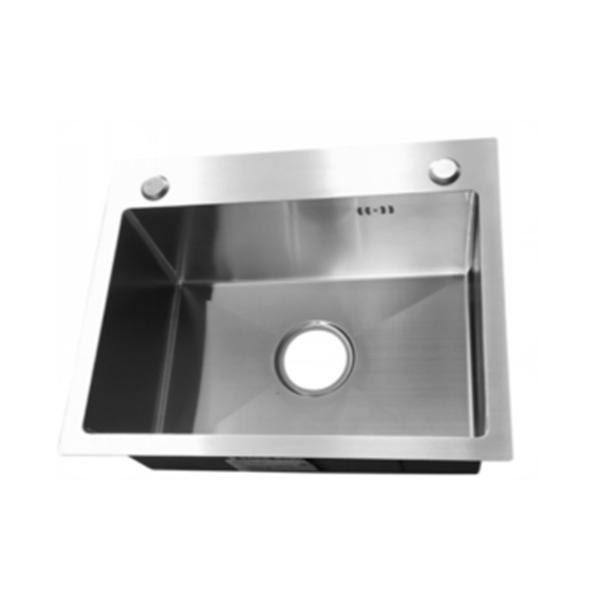 Stainless Steel Sink