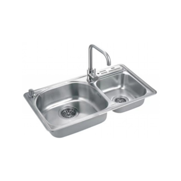 Stainless Steel Sink