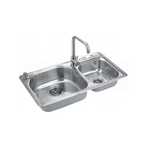 Stainless Steel Sink