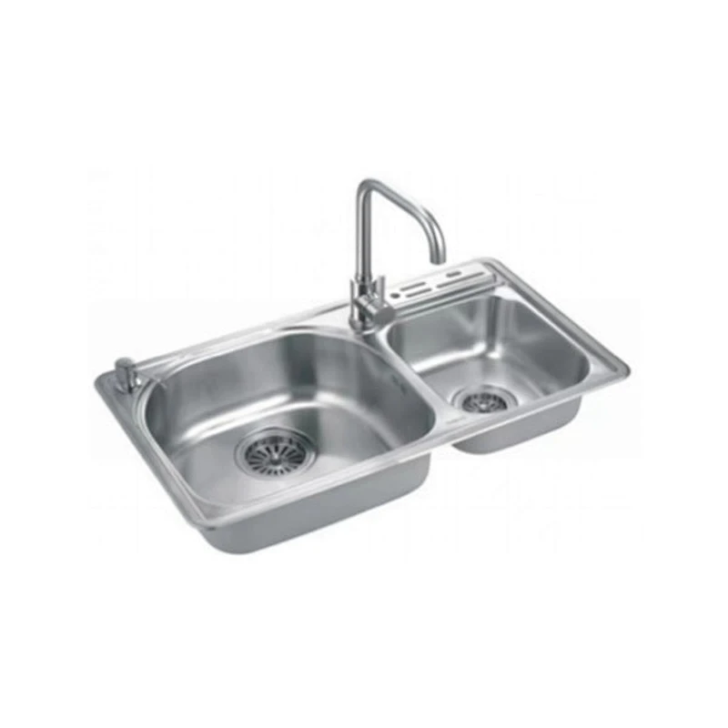 Stainless Steel Sink