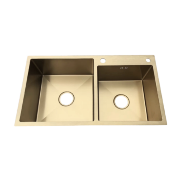 Stainless Steel Sink