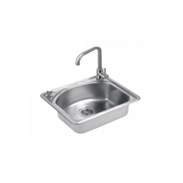 Stainless Steel Sink