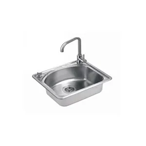Stainless Steel Sink