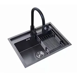 Stainless Steel Sink