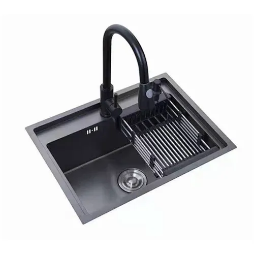 Stainless Steel Sink