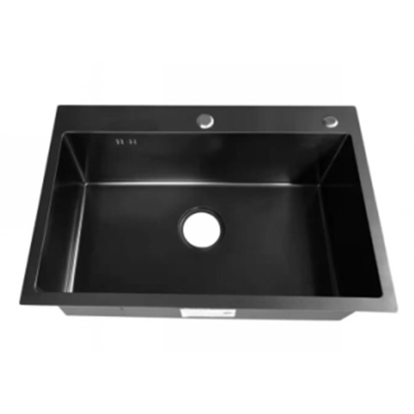Stainless Steel Sink