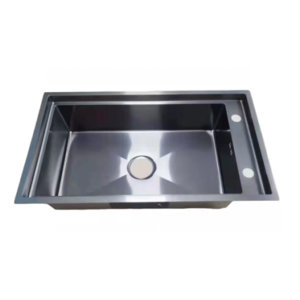 Stainless Steel Sink