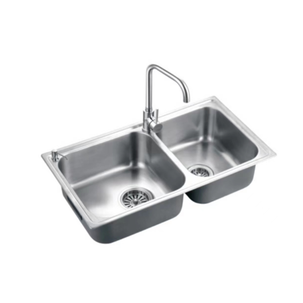 Stainless Steel Sink