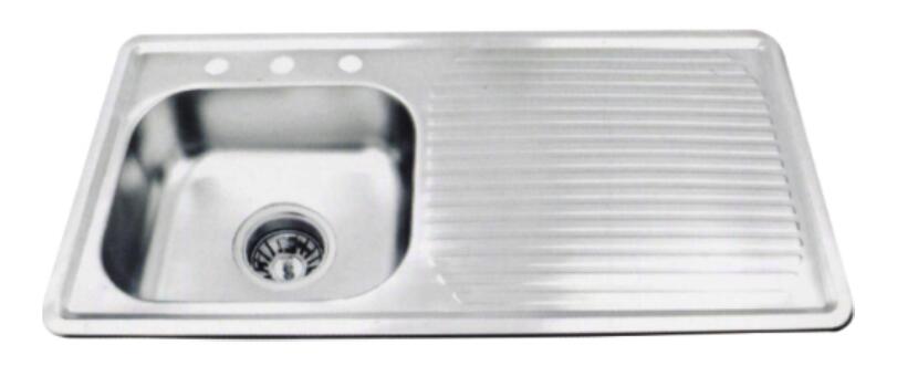 S.S SINK
