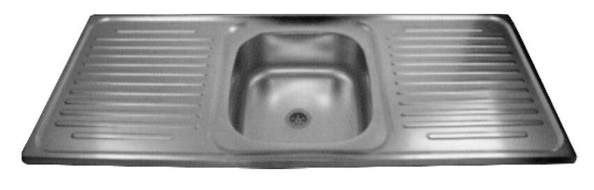 S.S SINK